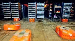 這11家企業(yè)將決定中國(guó)倉(cāng)儲(chǔ)機(jī)器人的走勢(shì)