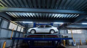 全球首個機(jī)器人停車場落戶南京，3E北京國際服務(wù)機(jī)器人展7月舉辦