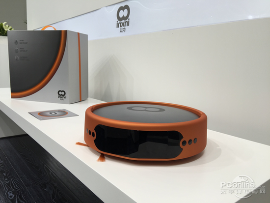 inxni以內(nèi)導(dǎo)航掃地機(jī)器人，您身邊的智能小幫手