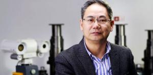  曲道奎：“機器人小鎮(zhèn)”與“人民戰(zhàn)爭”