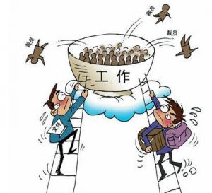 歐鎧AGV：2017失業(yè)潮將來(lái)臨