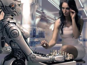 梁建章：機(jī)器人帶來(lái)的不是失業(yè) 而是"休閑過(guò)剩"