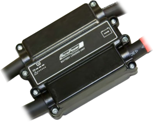 Access BLU（電池使用日志）