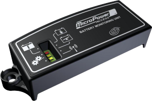 Access BMU （電池監(jiān)測(cè)單元）