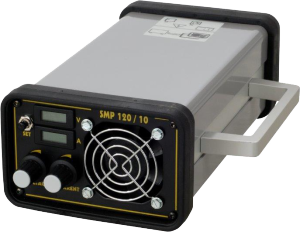 拓碧亞SMP 120/10充電機(jī)