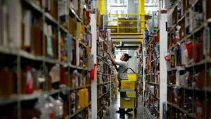 創(chuàng)新智能倉儲機(jī)器人，帶有“視覺”的Gaitek可精準(zhǔn)挑出目標(biāo)貨物