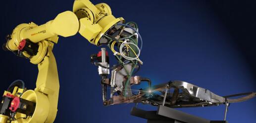 引進工業(yè)AGV機器人的三大好處