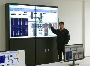 "青島造"機器人闖世界 頂尖機器人可"造"機器人