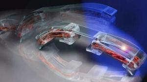 未來的機器人，將是“生長”出來的？