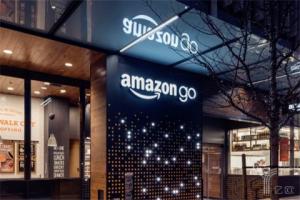 加入自動化設(shè)備后，每家Amazon Go超市僅需6名員工