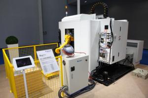 細(xì)數(shù)格力集團(tuán)在數(shù)控機(jī)床領(lǐng)域的大動(dòng)作