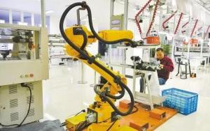 智能制造產(chǎn)城融合基地成為中國產(chǎn)業(yè)發(fā)展的新突破口