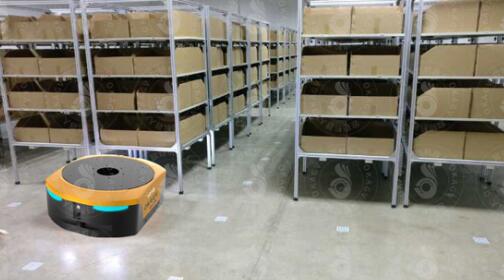 專業(yè)的AGV生產(chǎn)廠家有哪些優(yōu)勢？