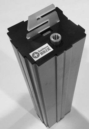 瑞典MICROPOWER集團收購SPECIFICATE INNOVATION公司，新產(chǎn)品線將擴展到鐵鋰電池