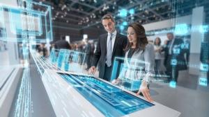 工業(yè)4.0革命的成敗，云計算扮演著什么角色？