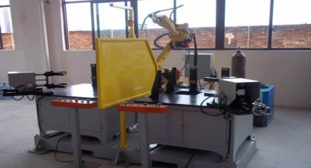 海瑞朗自動(dòng)化機(jī)器人十年發(fā)展之路