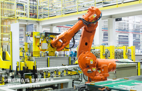 工業(yè)4.0巨擘共同發(fā)力 “智慧工廠”遍地開花