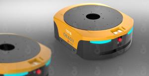 2017年倉(cāng)儲(chǔ)機(jī)器人發(fā)展?fàn)顩r