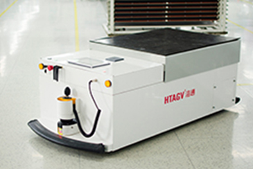 AGV小車：助力農(nóng)業(yè)發(fā)展