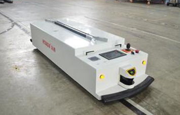 AGV在中國應(yīng)用的新趨勢