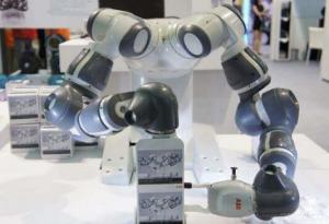 AGV機(jī)器人為智能制造的全面普及奠定基礎(chǔ)