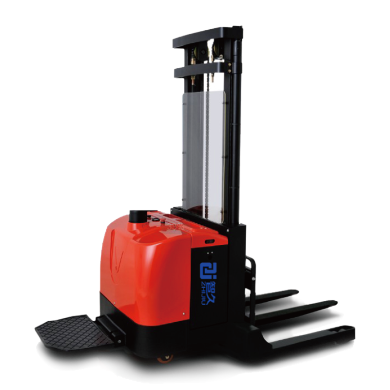 托盤式叉車AGV小車