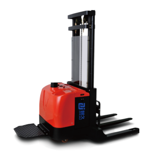 托盤式叉車AGV小車