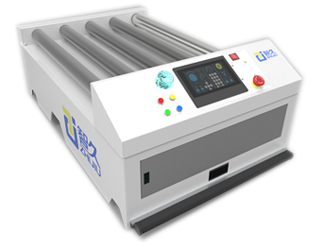 轉(zhuǎn)載型AGV小車