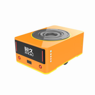 AGV之星——智久SendBot/送寶機(jī)器人