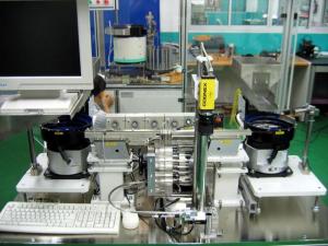 干貨：工業(yè)機(jī)器人的眼睛視覺系統(tǒng)該如何選擇？