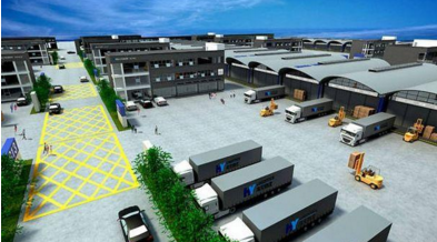 智能制造的前進方向是智慧工廠！