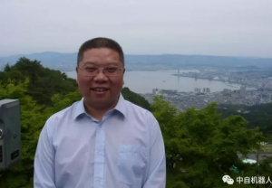 綠的諧波 | 立足自主創(chuàng)新，破局國(guó)內(nèi)機(jī)器人精密諧波減速器瓶頸