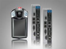 機器人運動控制器