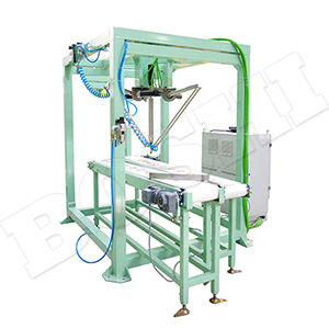 RBD3-1100并聯(lián)機器人