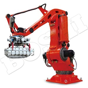 RB300型碼垛機器人