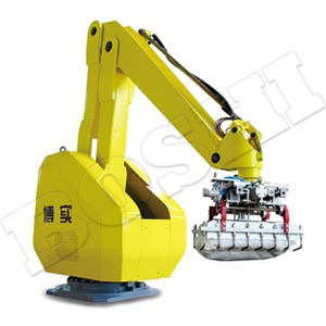 RB200型碼垛機器人