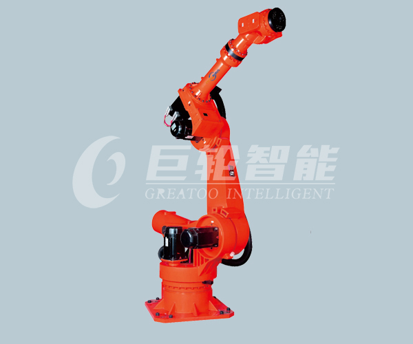 重載機器人（JLRB300）