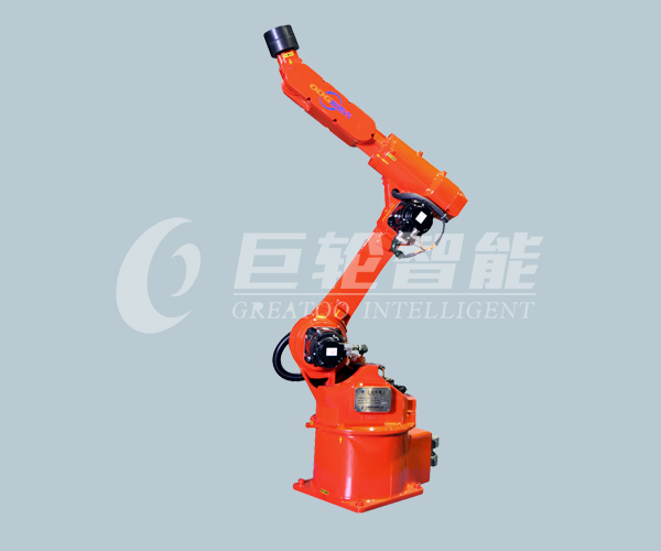 輕載機(jī)器人(JLRB10)