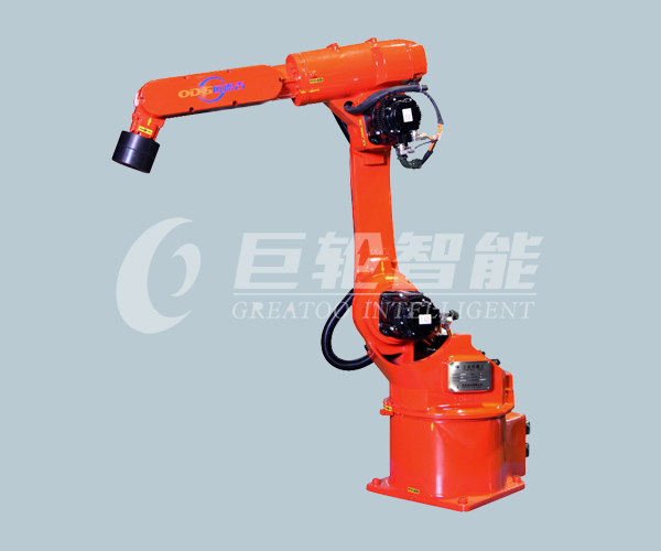 輕載機(jī)器人(JLRBO6)