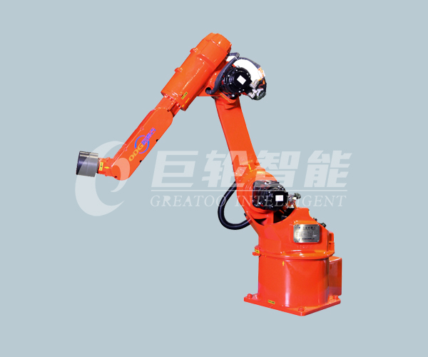 輕載機(jī)器人(JLRBO6)