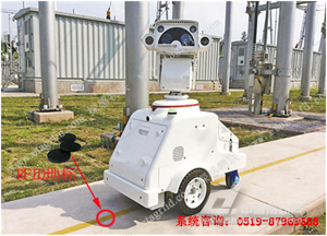 探感物聯(lián)實(shí)現(xiàn)AGV巡檢機(jī)器人RFID定位
