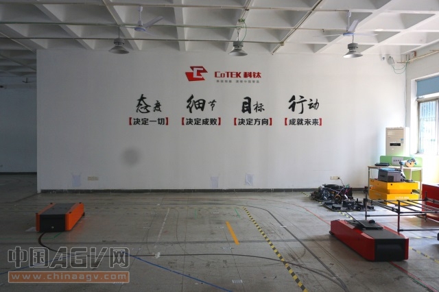 人工智能時代，且看科鈦如何把握先機