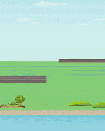 最牛停車機器人 深圳龍崗造！2分鐘內(nèi)幫你停好車