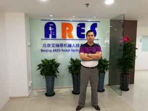 艾瑞思機器人：在紛繁的電商倉儲市場中如何破局？