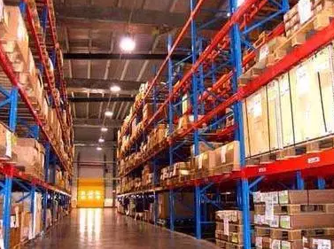 “傳統(tǒng)倉儲”如何過渡到“智慧倉儲”？