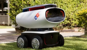 未來五年快遞機(jī)器人或許會(huì)顛覆日用品行業(yè)