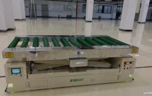 協(xié)作機器人（AGV）市場將爆發(fā)