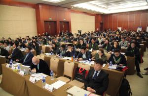 OFweek機(jī)器人高峰論壇：攜手同進(jìn) 共創(chuàng)智能新時(shí)代