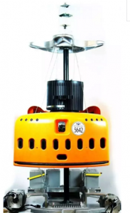 Kiva機(jī)器人大拆解，世界上最成功的AGV的獨(dú)特設(shè)計(jì)