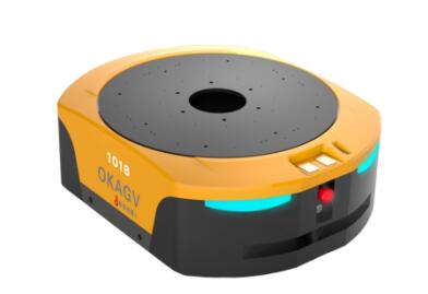 AGV機器人智能裝備設(shè)計思路